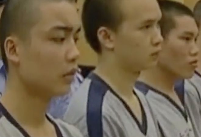 十几年前一群穷小子在广东收保护费成百万富翁如今FB体育 FB体育平台怎样了(图4)