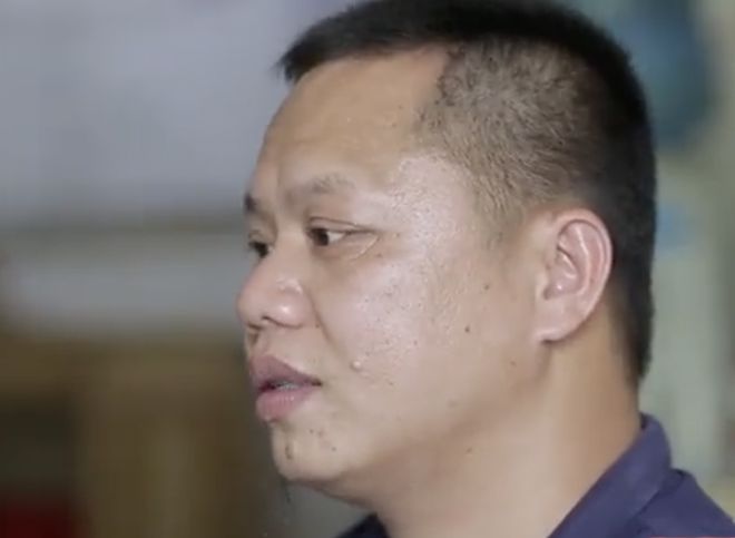 十几年前一群穷小子在广东收保护费成百万富翁如今FB体育 FB体育平台怎样了(图5)