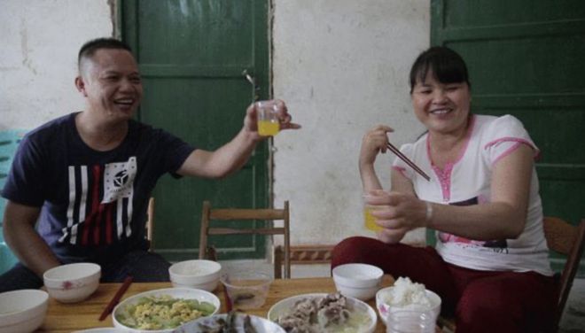 十几年前一群穷小子在广东收保护费成百万富翁如今FB体育 FB体育平台怎样了(图10)