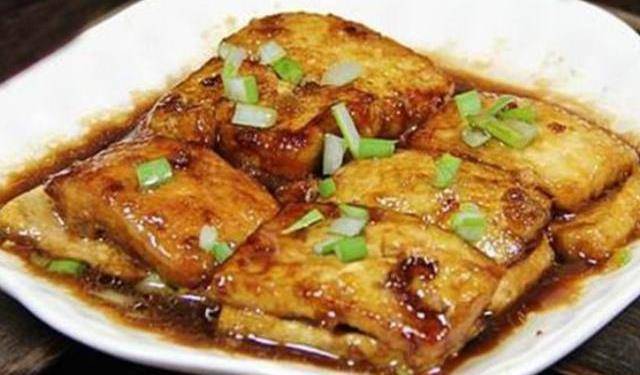 FB体育 FB体育平台豆腐新吃法做法简单还有鲜美的汤汁在春节的时候可以露一手(图2)