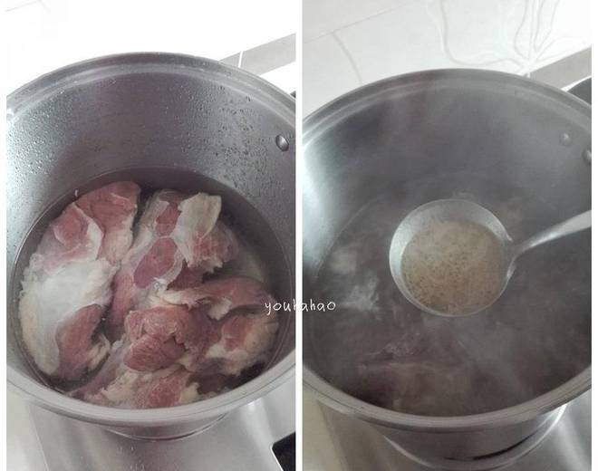 传承FB体育 FB体育平台妈妈的手艺做一份春节里极受欢迎的卤味下酒菜(图5)