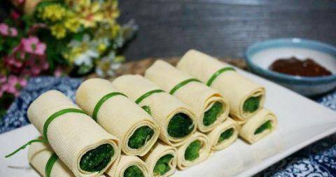 FB体育 FB体育平台春节宴客用这10道凉拌菜 简单美味又爽口(图3)