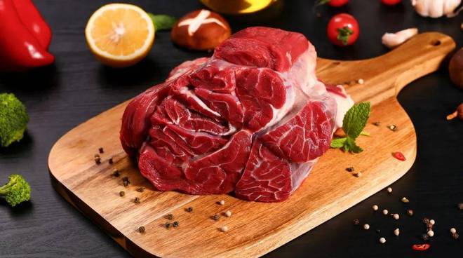 FB体育 FB体育平台春节过后剩余年货食材的食用要注意这些！(图4)