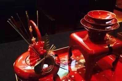 FB体育 FB体育平台古人春节团聚饮酒为何要先敬小后敬老？(图4)