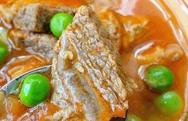 川香美味家常菜8道经典美食与您分享FB体育 FB体育平台简单好吃春节的味道(图8)