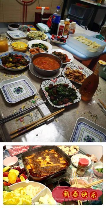 2021别样春节图鉴：仪式感足、春节档火、宅经济热FB体育 FB体育平台(图3)