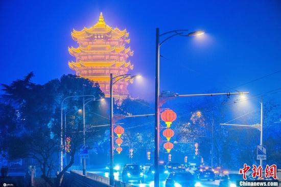 2021别样春节图鉴：仪式感足、春节档火、宅经济热FB体育 FB体育平台(图12)