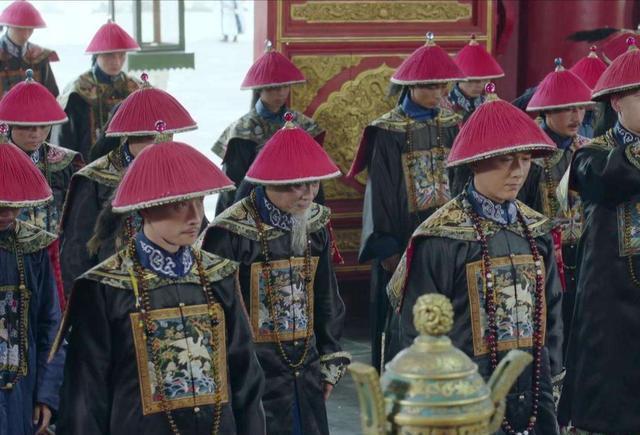 FB体育 FB体育平台雍正即位两月一改康熙“宽仁”春节第一天即发“训谕”11道！(图5)
