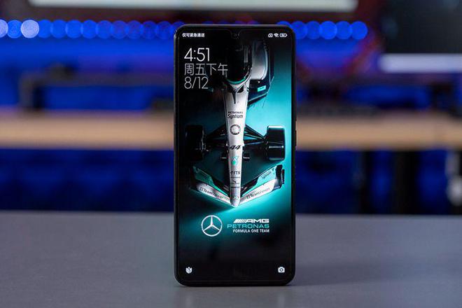 Redmi K60FB体育 FB体育平台将于春节后登场：采用5000万像素摄像头(图1)