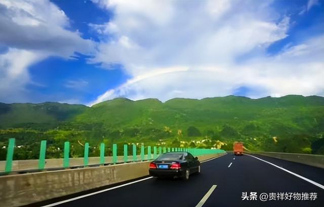 2023春节高速提前几个小时上可以吗？春节不FB体育 FB体育平台想错过免费通行时间(图1)