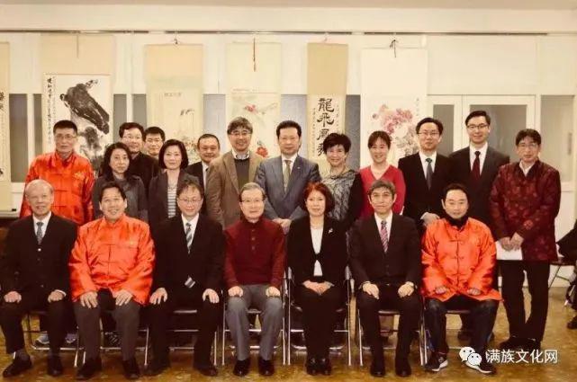 日本FB体育 FB体育平台有三个中华街其中一个以老北京文化为特色每年春节有满洲皇后出巡！(图15)