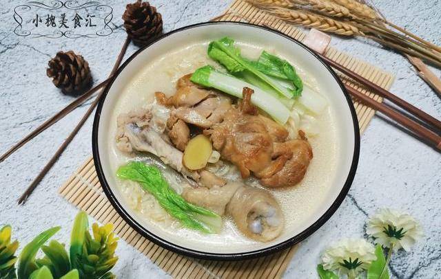 春节待客贵客才有这碗“点心”吃加FB体育 FB体育平台它最能体现主人对你的尊重(图3)