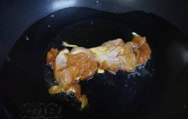 春节待客贵客才有这碗“点心”吃加FB体育 FB体育平台它最能体现主人对你的尊重(图9)