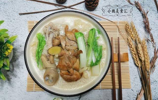 春节待客贵客才有这碗“点心”吃加FB体育 FB体育平台它最能体现主人对你的尊重(图13)
