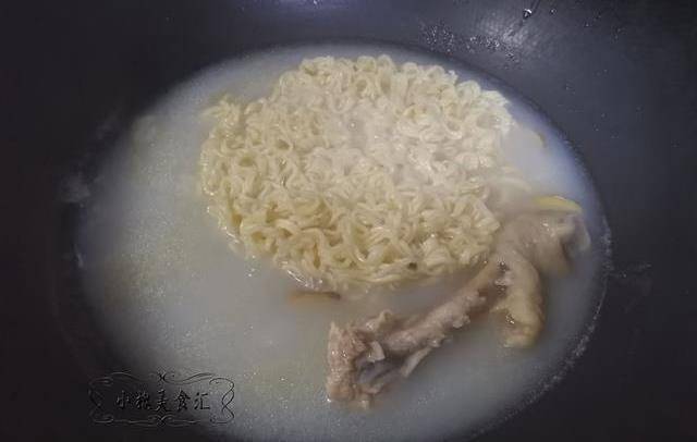 春节待客贵客才有这碗“点心”吃加FB体育 FB体育平台它最能体现主人对你的尊重(图11)
