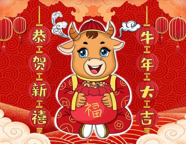 春节是我国的传统节日？错FB体育 FB体育平台！现代意义上的春节历史不过百余年(图1)