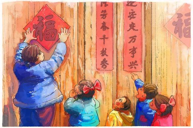 春节是我国的传统节日？错FB体育 FB体育平台！现代意义上的春节历史不过百余年(图10)