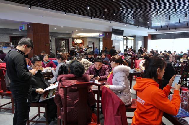 FB体育 FB体育平台不出所料西安果然是匹黑马！荣登2019春节旅游收入榜全国三甲(图11)