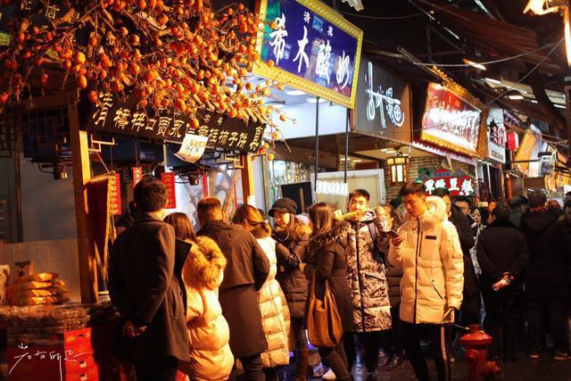 FB体育 FB体育平台不出所料西安果然是匹黑马！荣登2019春节旅游收入榜全国三甲(图2)