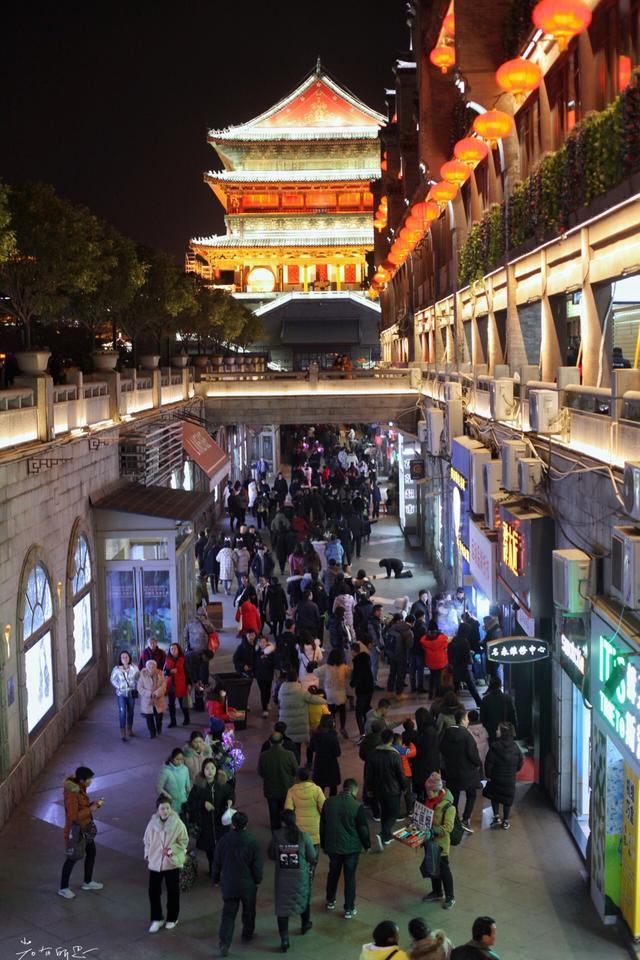FB体育 FB体育平台不出所料西安果然是匹黑马！荣登2019春节旅游收入榜全国三甲(图4)