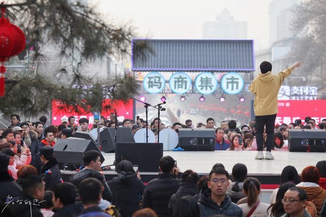 FB体育 FB体育平台不出所料西安果然是匹黑马！荣登2019春节旅游收入榜全国三甲(图5)