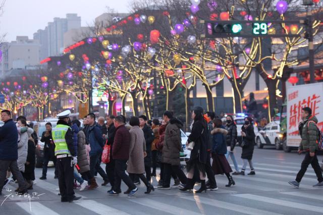 FB体育 FB体育平台不出所料西安果然是匹黑马！荣登2019春节旅游收入榜全国三甲(图6)