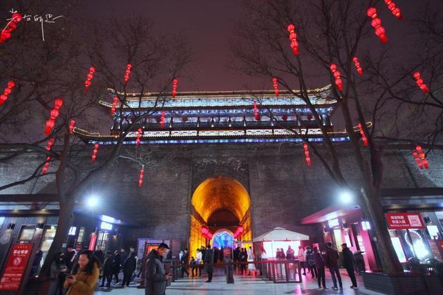 FB体育 FB体育平台不出所料西安果然是匹黑马！荣登2019春节旅游收入榜全国三甲(图15)