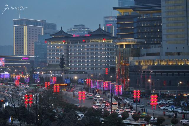 FB体育 FB体育平台不出所料西安果然是匹黑马！荣登2019春节旅游收入榜全国三甲(图14)