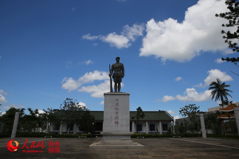 FB体育 FB体育平台【春节去哪儿】到海南这些特色主题小镇过不一样的春节享受春日美好时光(图4)