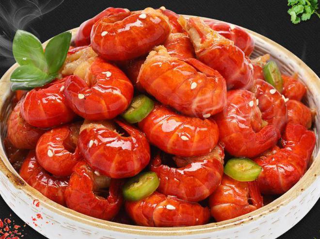 春节过后多吃以下食物保护肝脏强肾补虚早FB体育 FB体育平台吃早赚(图3)