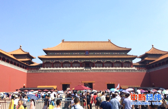 FB体育 FB体育平台春节假期去哪儿嗨？全国这些景区免费游、半价游……(图1)