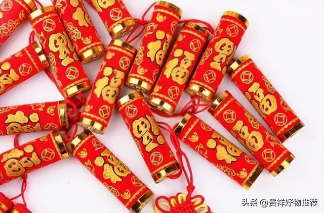 2023年春FB体育 FB体育平台节让放鞭炮吗？春节鞭炮会解禁吗？放可以用什么替代？(图3)