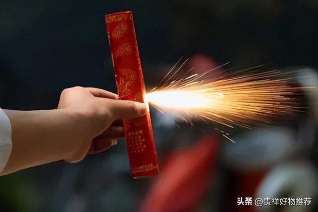 2023年春FB体育 FB体育平台节让放鞭炮吗？春节鞭炮会解禁吗？放可以用什么替代？(图1)