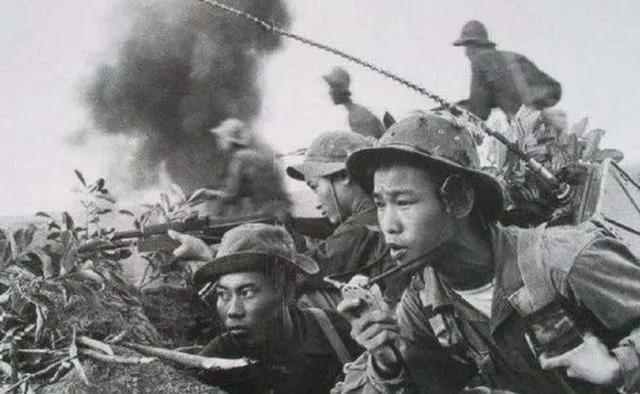 1968年的春节战争55万越军进攻美军结果伤FB体育 FB体育平台亡9万惨败而归(图7)