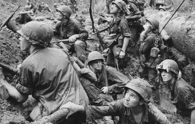 1968年的春节战争55万越军进攻美军结果伤FB体育 FB体育平台亡9万惨败而归(图10)