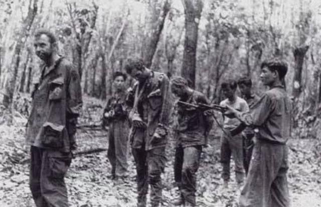 1968年的春节战争55万越军进攻美军结果伤FB体育 FB体育平台亡9万惨败而归(图13)