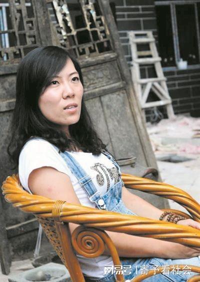 FB体育 FB体育平台写下“世界那么大我想去看看”后辞职的女老师如今怎么样了？(图6)