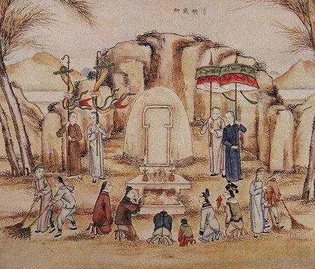 春节的两种来历与传统意义FB体育 FB体育平台(图2)