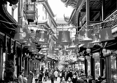FB体育 FB体育平台春节消费“新”意浓(图2)