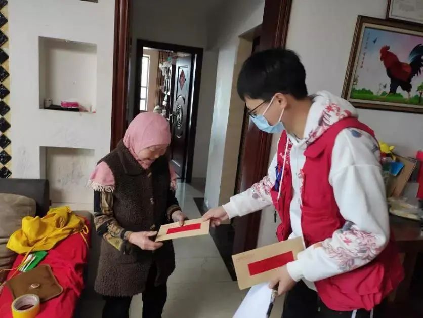 虎年FB体育 FB体育平台春节如约而至昆明呈贡各街道这样营造新春氛围(图25)