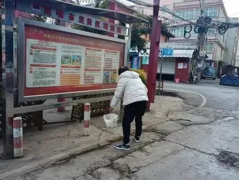虎年FB体育 FB体育平台春节如约而至昆明呈贡各街道这样营造新春氛围(图30)