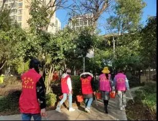 虎年FB体育 FB体育平台春节如约而至昆明呈贡各街道这样营造新春氛围(图31)