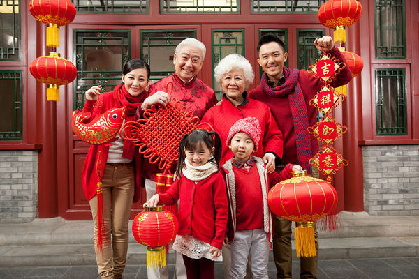 2020年春节放假是什么时候？春节FB体育 FB体育平台是什么？(图1)
