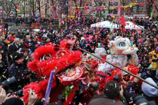 在中国春节是重要的节日那么韩国人是如何过春节的呢？FB体育 FB体育平台(图7)