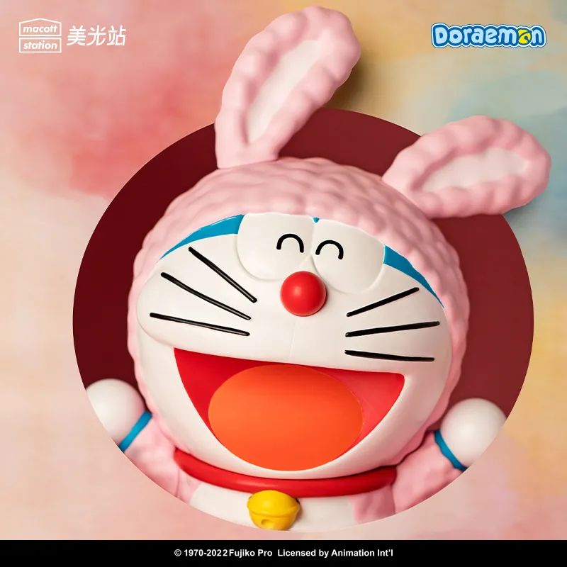 玩具展新趋势│ 春节重磅新品FB体育 FB体育平台强势首发 引爆兔年新商机！(图5)