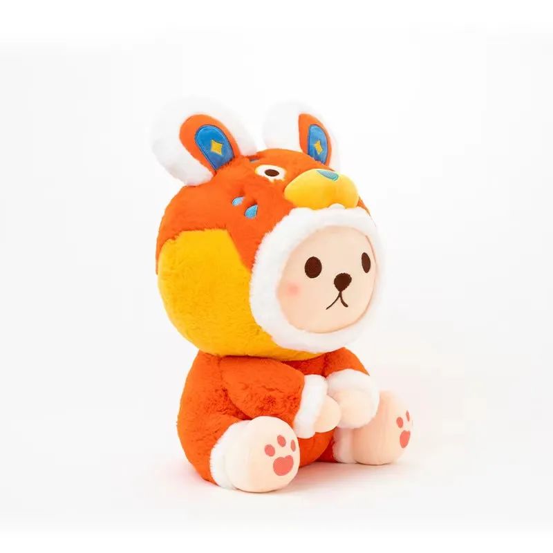 玩具展新趋势│ 春节重磅新品FB体育 FB体育平台强势首发 引爆兔年新商机！(图8)