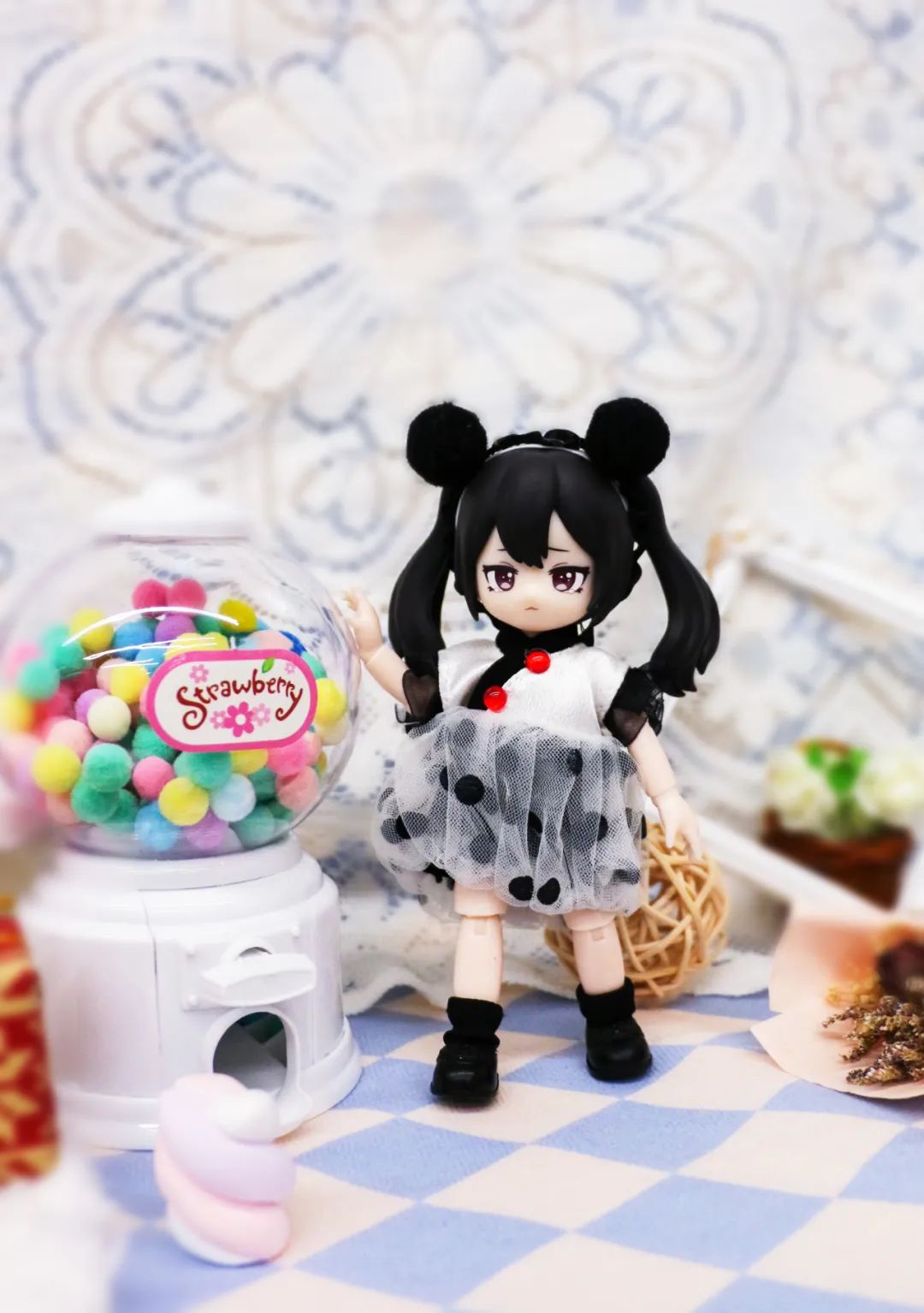 玩具展新趋势│ 春节重磅新品FB体育 FB体育平台强势首发 引爆兔年新商机！(图15)