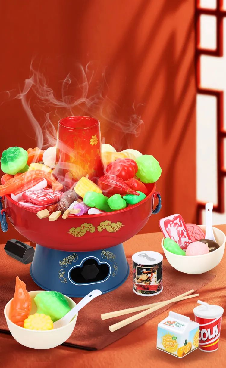 玩具展新趋势│ 春节重磅新品FB体育 FB体育平台强势首发 引爆兔年新商机！(图17)