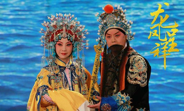 FB体育 FB体育平台皇宫里也有“春晚”？皇帝和重臣如何过春节？(图6)