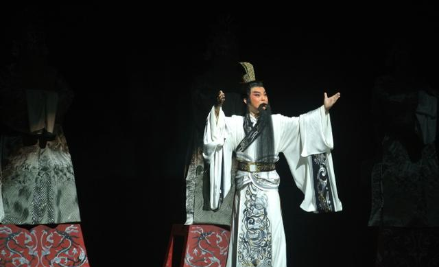 FB体育 FB体育平台皇宫里也有“春晚”？皇帝和重臣如何过春节？(图4)